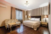 Villa Skadarlija