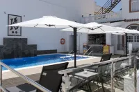 Hotel Chipiona - Kolam Renang