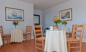 Glenmoor by the Sea