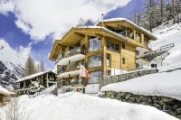Chalet Nepomuk - Bintang 5