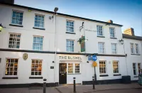 The Bushel by Greene King Inns Hotels in Ingham
