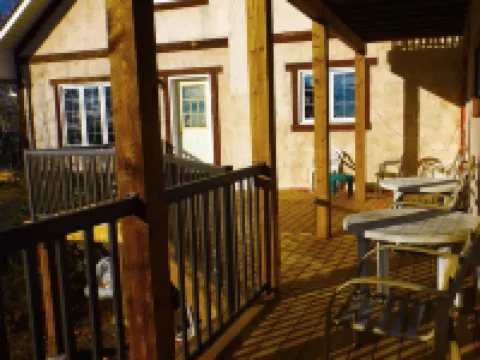 Timberland Inn Hoteles en Kenora