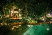 Nahouse Jungle Lodges - familiaux