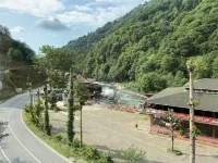 Lombane Apart Hotels in Hosdere Koyu