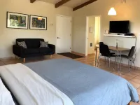 Sequoia Resort - Mountain view