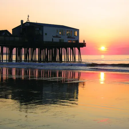 Alouette Beach Resort