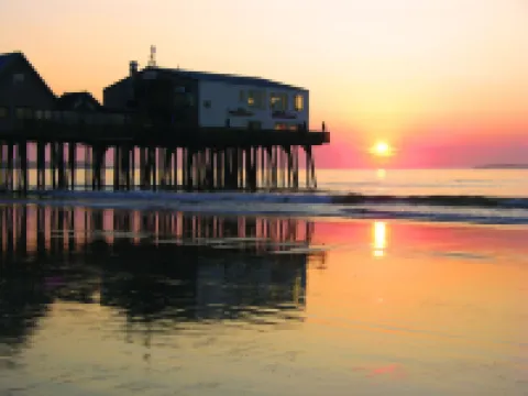 Alouette Beach Resort Hotels in 