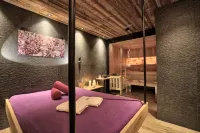 莉薩木屋 - 山景