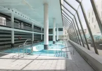 Albergue Inturjoven Jaen - Spa