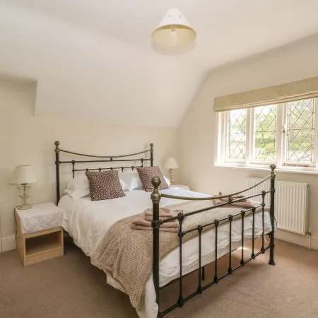 Gun End Cottage Hotels in Macclesfield
