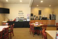 Bowman Inn and Suites - breakfast