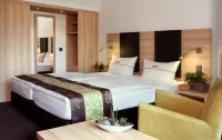 Hotel Halfenstube & Villa Spa 1894 Hotel a Briedern