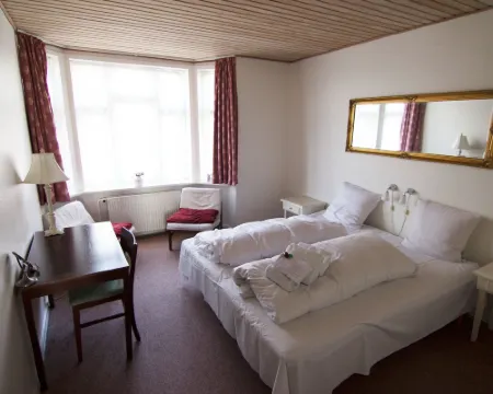 Kongeåkroen Hotels in Brørup
