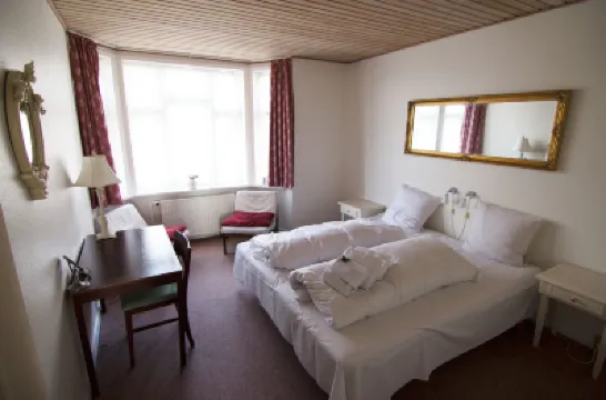 Kongeåkroen Hoteles en 