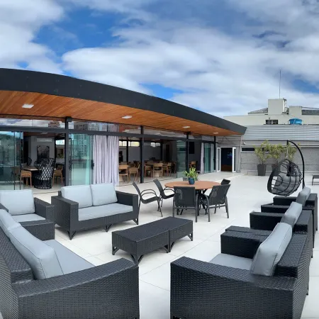 Tri Hotel Smart Criciuma