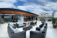 Tri Hotel Smart Criciuma - Ramah Hewan Peliharaan