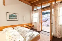 Alpengasthof Götschenalm - Wifi