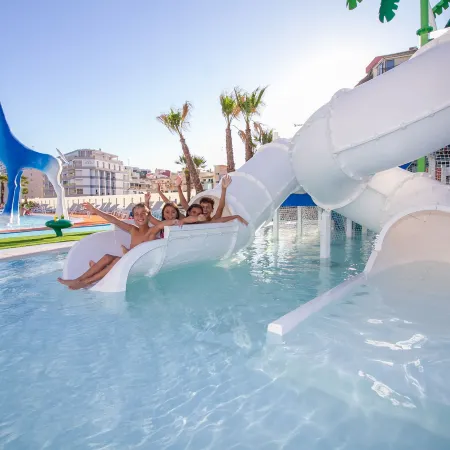 Estimar Calpe Suitopia