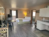 Lamplighter Cabins & Suites Hotel a Helena