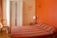 Relais d'Auvergne Hotels in Les Ancizes-Comps