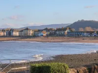 The Outlook Hotels in Dunster