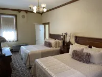 Teller House