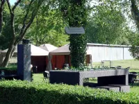 Relais de l'Aérodrome Hotels in Prangins