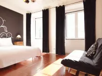 Lisbon Story Guesthouse โรงแรมใกล้จัตุรัสรอสซิโอ