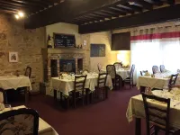 Delfotel Hotels in Marcilly-la-Gueurce