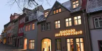 Gasthof Zufriedenheit Hotel di Auerstedt
