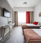 Hotel Seurahuone Riihimäki โรงแรมใน