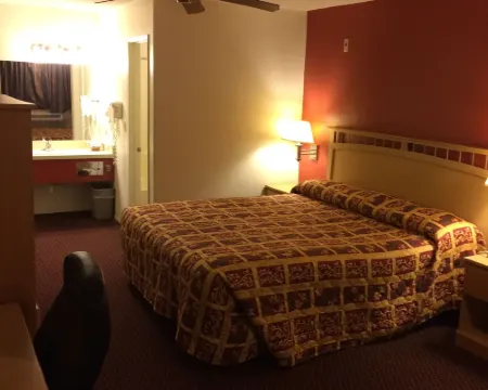 Value Inn & Suites Hotels in El Centro