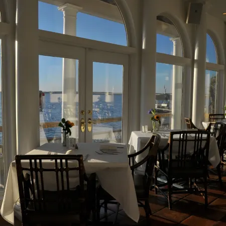 Lighthouse Club Hotel