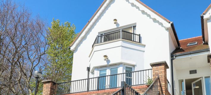 Cambrie Hotels in Tenby
