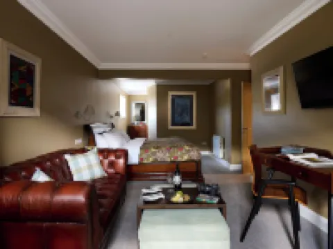 Doolin Inn Hotels in Doolin