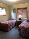 Sportsman's Lodge