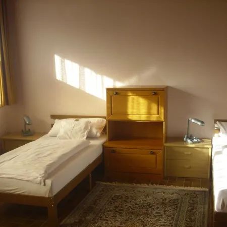 Hotel Europa