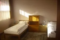 Hotel Europa Hotels in Mettendorf