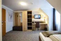 Hotel Zum Amtsstüble - Wifi