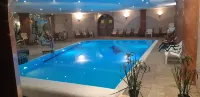 Gai Beach Hotel - Spa