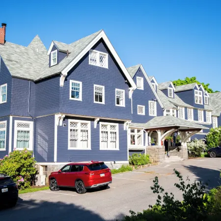 Cleftstone Inn