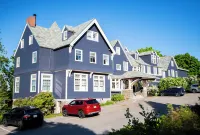 Cleftstone Inn - 4つ星