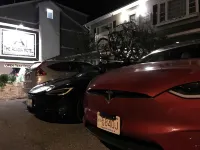 Acadia Hotel - Downtown - parking