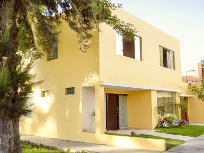 Alwa Standard Hotel Boutique