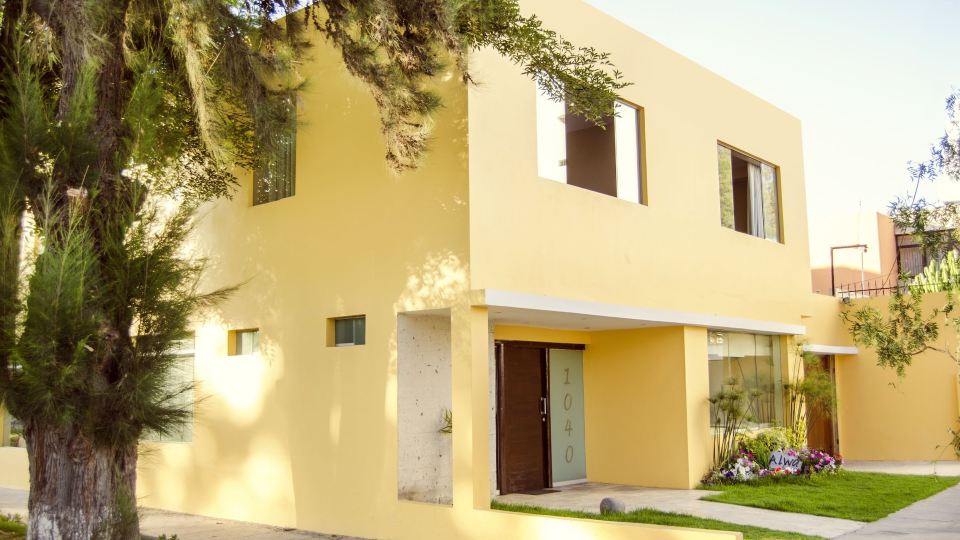 Alwa Standard Hotel Boutique