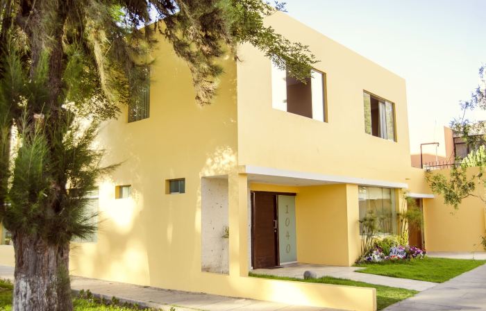 Alwa Standard Hotel Boutique