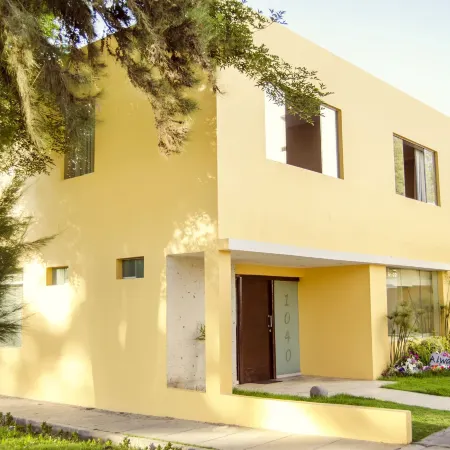 Alwa Standard Hotel Boutique
