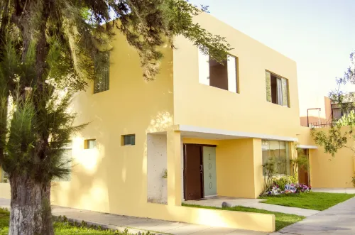 Alwa Standard Hotel Boutique