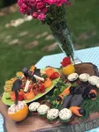Yesil DUS Vadisi Bungalow Restoran - servizio colazione