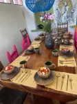 Casa Playa del Amor - Bữa sáng